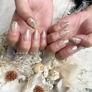 ネイル nailsalon Lenoaのネイルデザイン