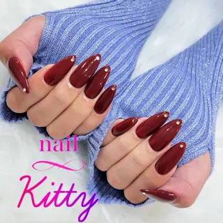 ネイル Kitty なんば店のネイルデザイン
