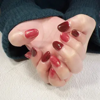 ネイル ネイルサロン ロア旧ジョリーのネイルデザイン