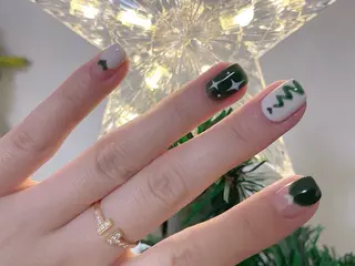 ネイル NYネイルサロン 千葉中央店のネイルデザイン