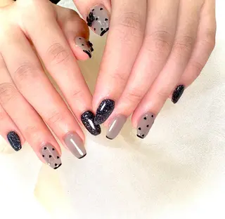 ネイル nail salon quartettoのネイルデザイン