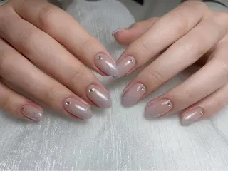 ネイル J&C Nail Salonのネイルデザイン