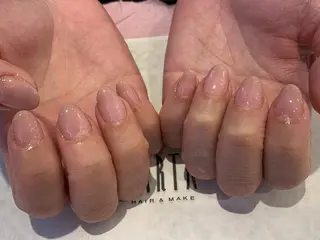 ネイル 竹澤 紫乃のその他イメージ