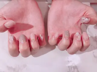 ネイル Regaro i.sのネイルデザイン