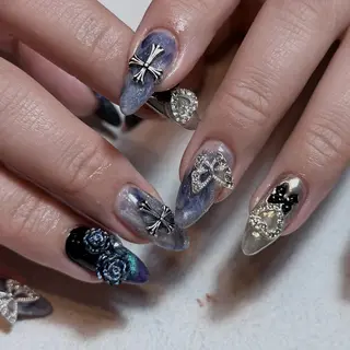 ネイル ciel nailのネイルデザイン
