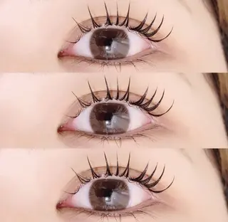 マツエク・マツパ 🫧 𝒜𝓎𝒶𝓃𝑜のマツエク・マツパデザイン