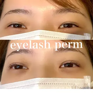 マツエク・マツパ cureアイラッシュ 🌹YUZU🌹のマツエク・マツパデザイン