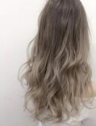 セミロング カラー メンズカット ⭐こさかしょうご⭐のヘアスタイル