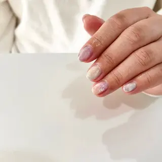 ネイル HARUNOKA misakiのネイルデザイン