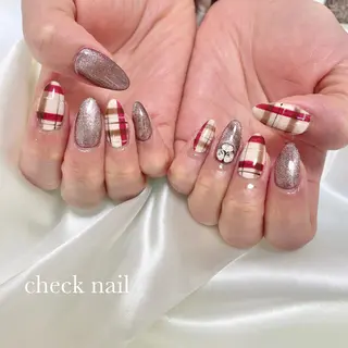 ネイル if nailのネイルデザイン