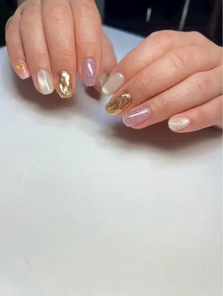 ネイル irooo 21のネイルデザイン