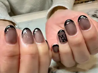 ネイル Oshiiro nailのネイルデザイン