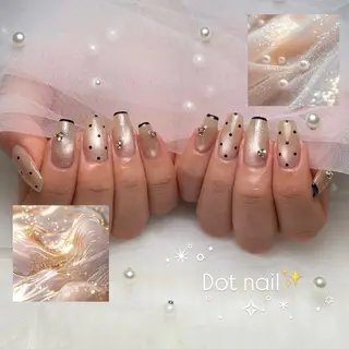 ネイル Beautiful Me 牛久店所属・Kudo Izumiのネイルデザイン