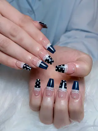 ネイル Julli NailStudioのネイルデザイン