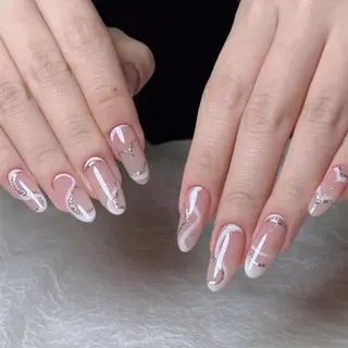 ネイル Queens ひなのネイルデザイン