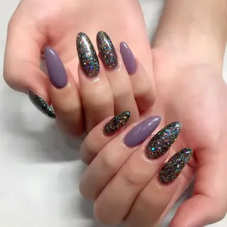 ネイル ガール ネイルサロンのネイルデザイン