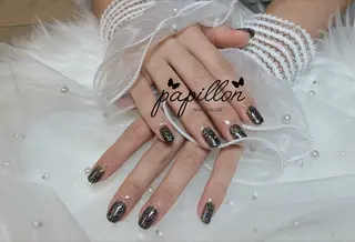 ネイル NAILSALON papillonのネイルデザイン