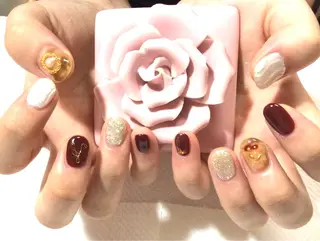 ネイル Eye アイのエステ・リラクイメージ