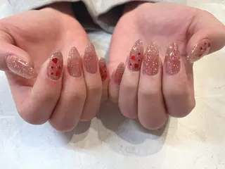 ネイル Nail Salon Lovinのネイルデザイン