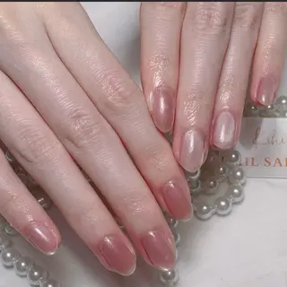 ネイル さくら💮💮 【オフ無料】のネイルデザイン