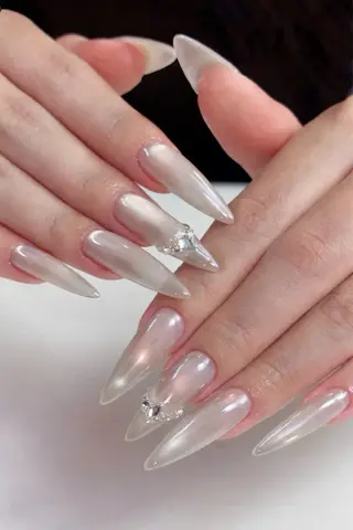 ネイル Hana✴︎ Labon Artのネイルデザイン