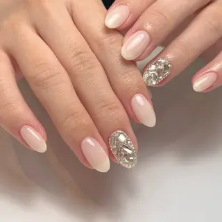ネイル ballie／小野原 なつみのネイルデザイン