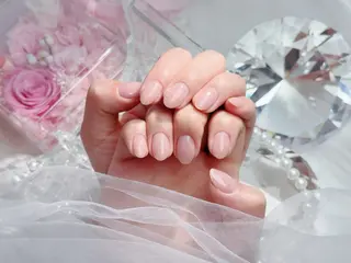 ネイル Angel Garden 青山のネイルデザイン