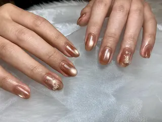 ネイル 【立川ネイルサロン】 misato.のネイルデザイン