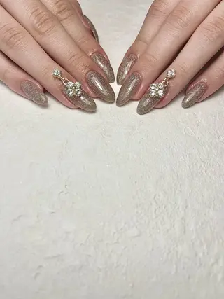 ネイル etoile filanteのネイルデザイン