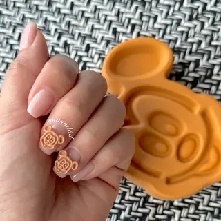 ネイル YÜA NAILのネイルデザイン