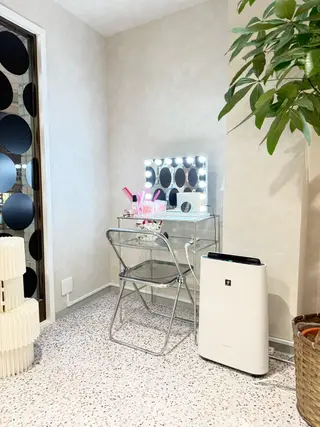 ネイル Amuly. Narumiのネイルデザイン