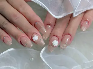 ネイル EmaNail 🧸Momokaのネイルデザイン