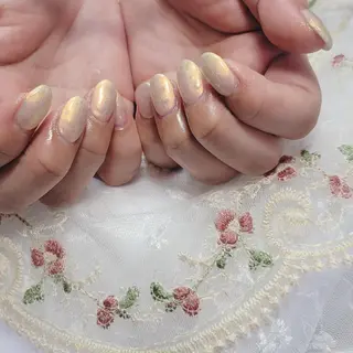 ネイル ネイルサロンほっこり kanaのネイルデザイン