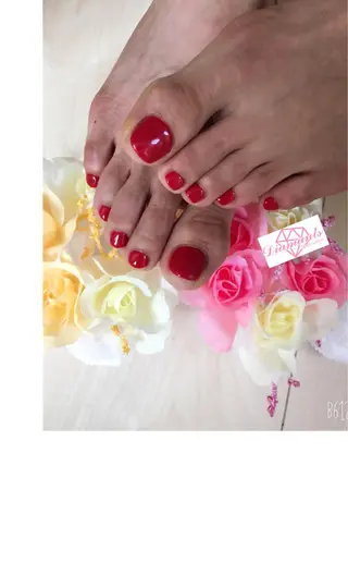 ネイル Asa miのネイルデザイン