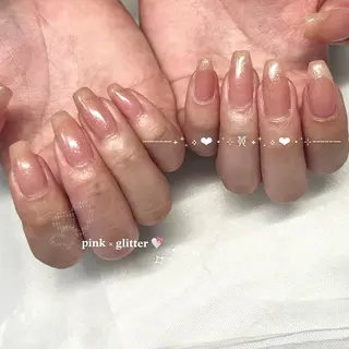 ネイル 🌷Gemini nami🌷のネイルデザイン