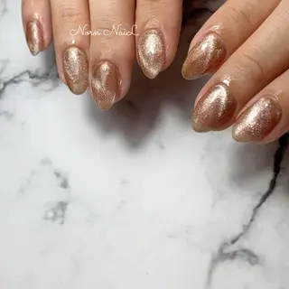 ネイル U Ayaのネイルデザイン