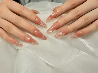 ネイル Shu Nail Salonのネイルデザイン