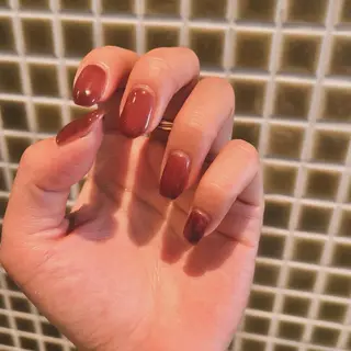 ネイル Dione 尼崎店所属・〜mana〜 natsukoのネイルデザイン