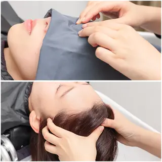ヘッドスパニスト🌿 和田のエステ・リラクイメージ
