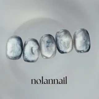 ネイル プライベートサロン etelüのネイルデザイン