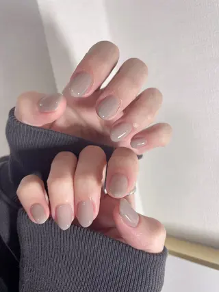ネイル Nail salon Lilyのネイルデザイン