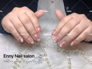 ネイル Enny nail salonのネイルデザイン
