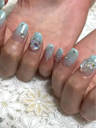 ネイル nails' it...のネイルデザイン