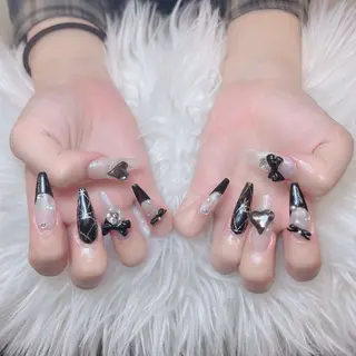 ネイル Happy Nailのネイルデザイン