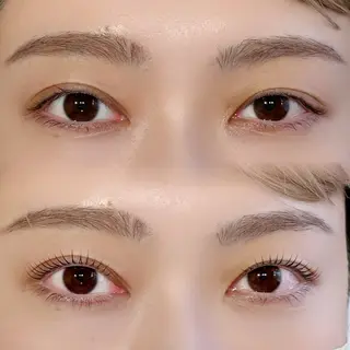 マツエク・マツパ アイリスト🎀 Marieのマツエク・マツパデザイン