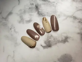 ネイル Nail salon Coco【溝の口駅】のネイルデザイン