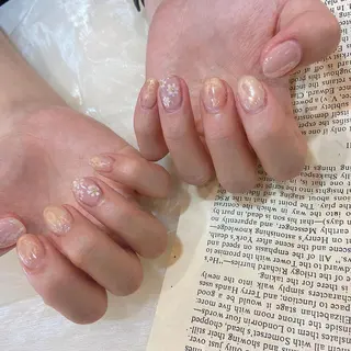 ネイル . .のネイルデザイン