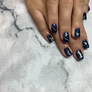 ネイル 🎀ネイルサロン RIRI🎀のネイルデザイン