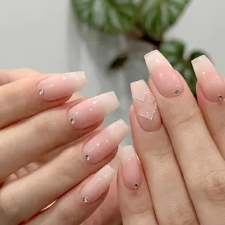 ネイル Mi miaのマツエク・マツパデザイン