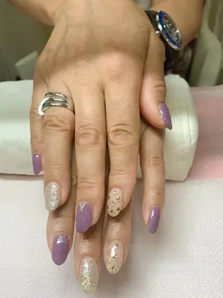 ネイル コウ カnail💅のネイルデザイン